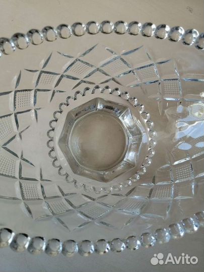 Ваза для фруктов