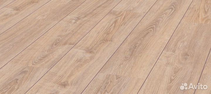 Кварц виниловый ламинат