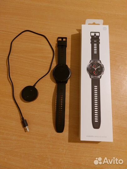 Xiaomi Watch S1Active