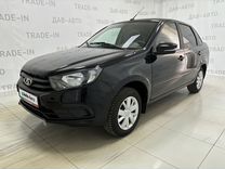 ВАЗ (LADA) Granta 1.6 MT, 2022, 48 000 км, с пробегом, цена 758 000 руб.