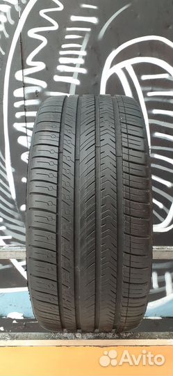 Michelin Pilot Sport All Season 4 255/35 R19