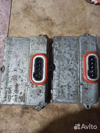 Блоки розжига ксенона Игнитор 5dv00829000 Hella