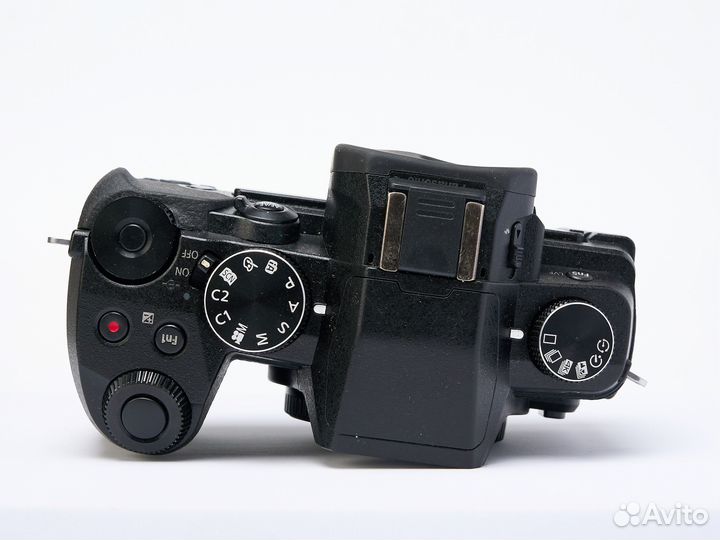 Panasonic Lumix G85
