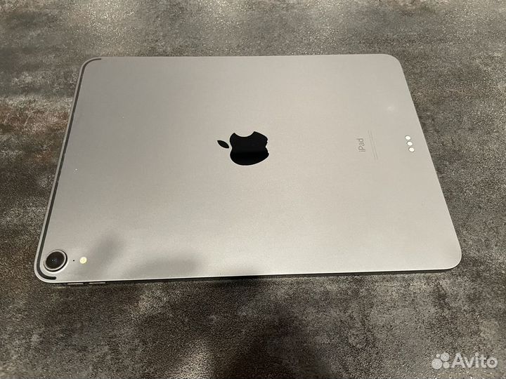 iPad pro 11 2018 64gb