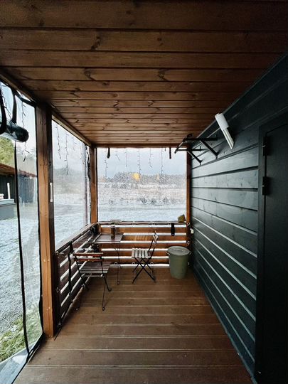 Дом 80 м² на участке 15 сот.