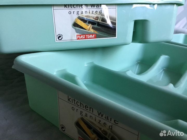 Лоток для столовых приборов отличного качества