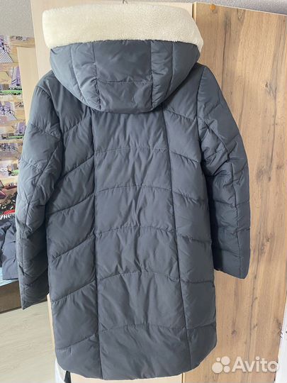 Пуховик ohara