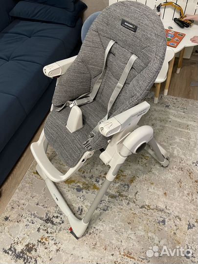 Стульчик для кормления Peg Perego Prima Pappa