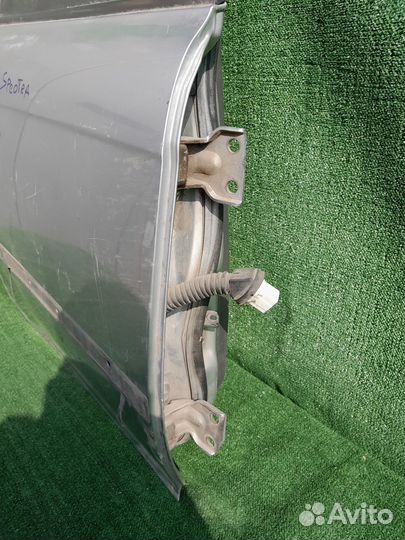 Дверь задняя правая Kia spectra