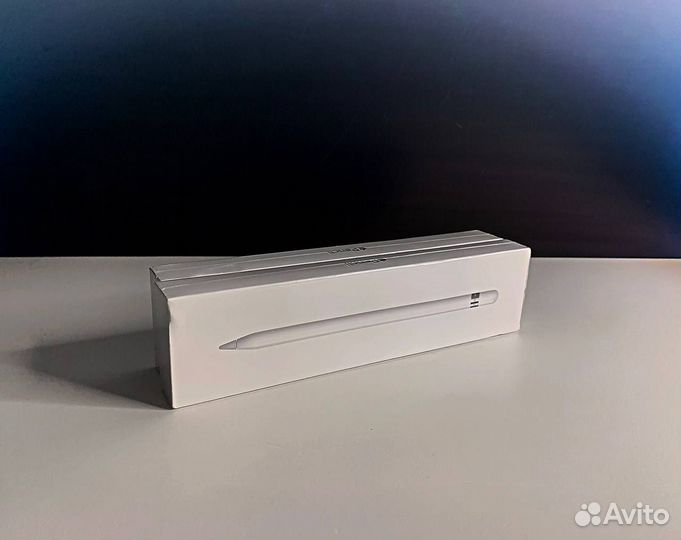 Apple pencil 1
