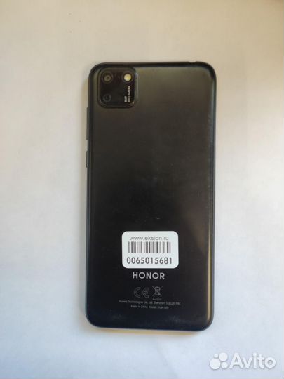 HONOR 9S, 2/32 ГБ