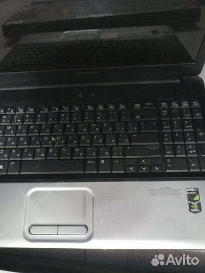 Compaq