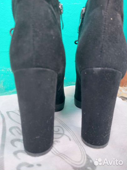 Ботильоны 39