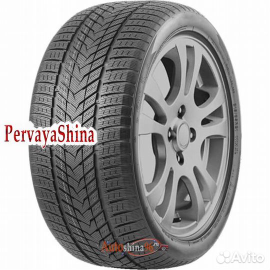 Sonix WinterXPro 999 285/40 R21