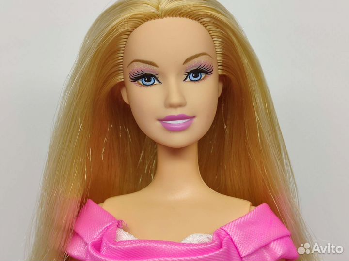 Принцесса Барби Аника