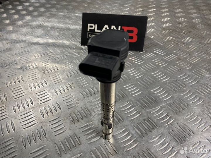 Катушка зажигания Volkswagen Golf MK6 BVY