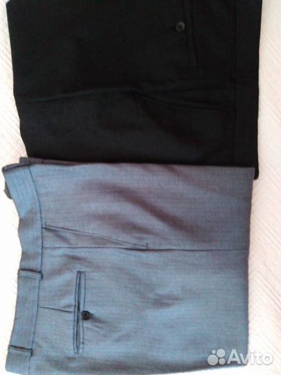 Мужские брюки