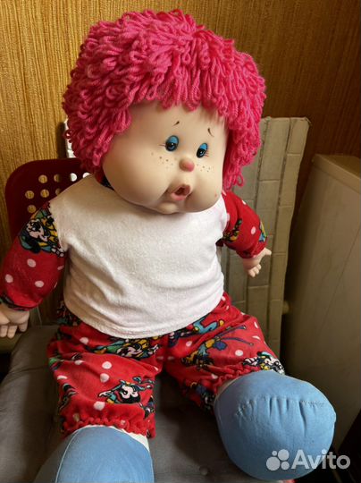 Пупс 70см