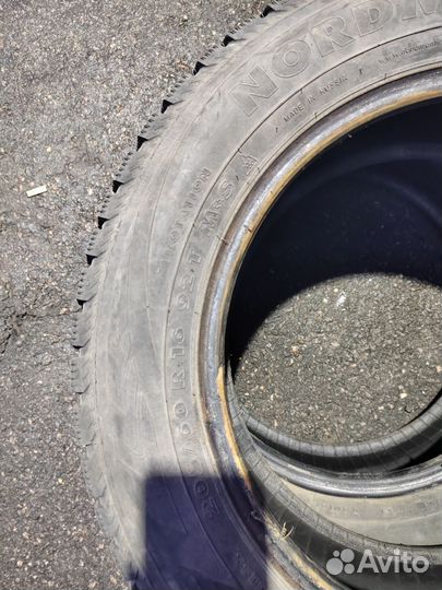 Nordman Nordman 4 205/60 R16