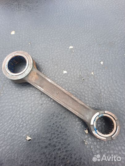 Шатун рысь 500