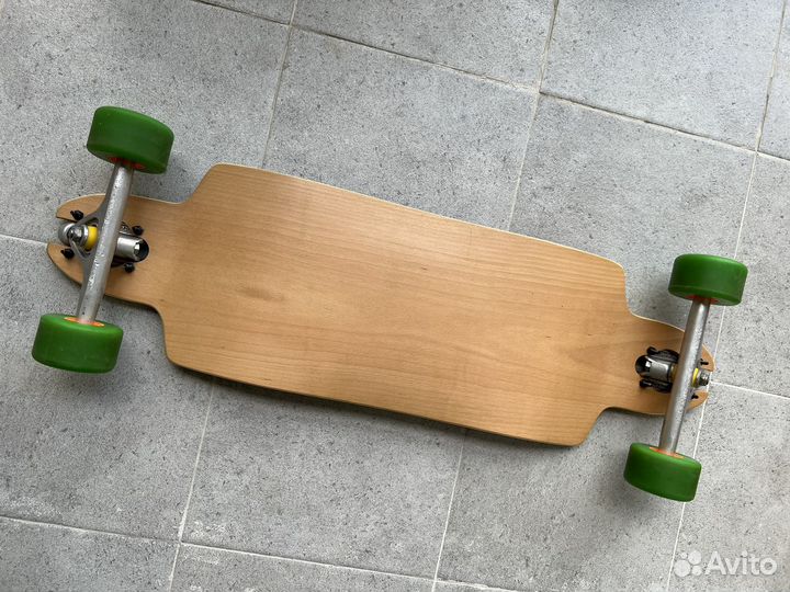 Лонгборд Superape 30 дюймов