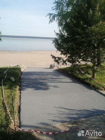 Резиновое покрытие