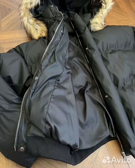 Куртка alaska jaded london type