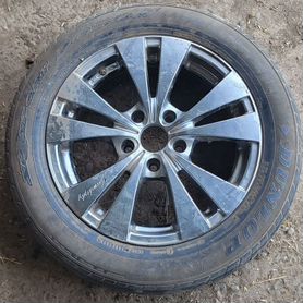 Agate HF-638 5.50/37 R23