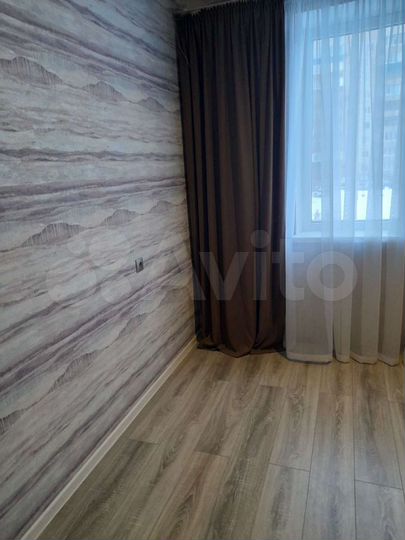 3-к. квартира, 70 м², 2/9 эт.