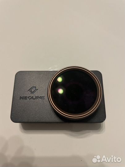 Видеорегистратор neoline G-tech X72