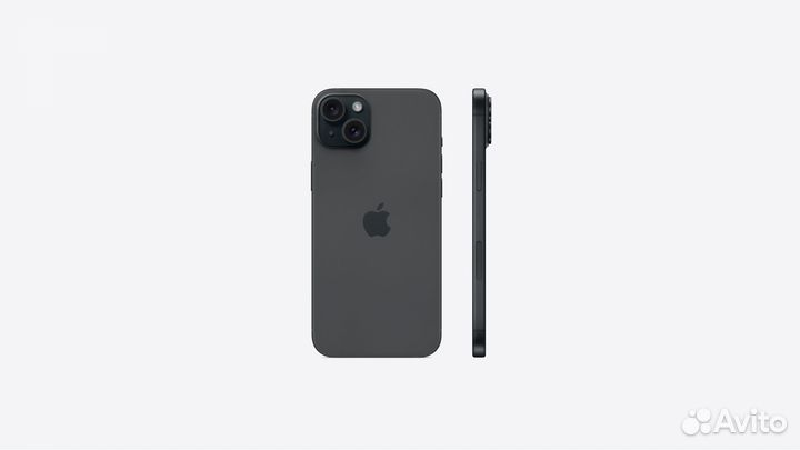 iPhone 15 Plus, 512 ГБ