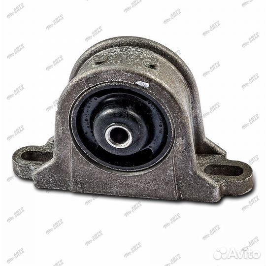 Подушки раздатки niva