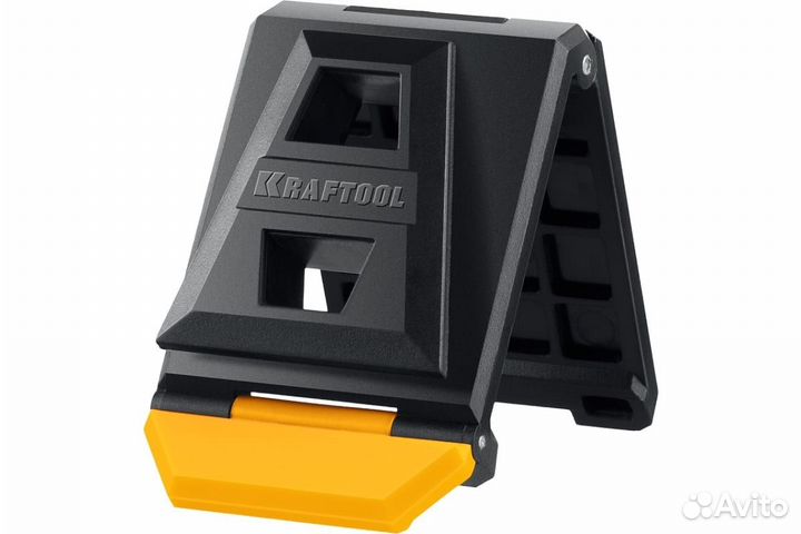 Сумка монтажника Kraftool KP-5 38778