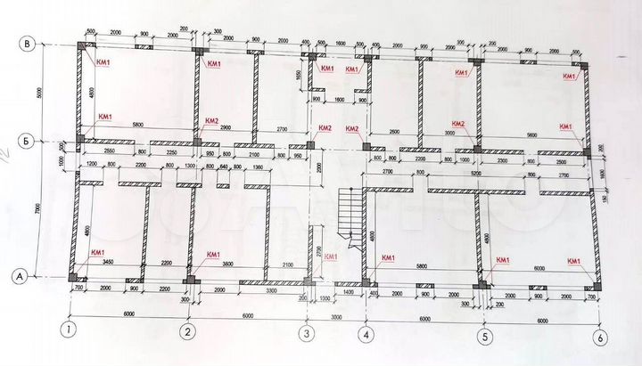 Здание, 577 м²