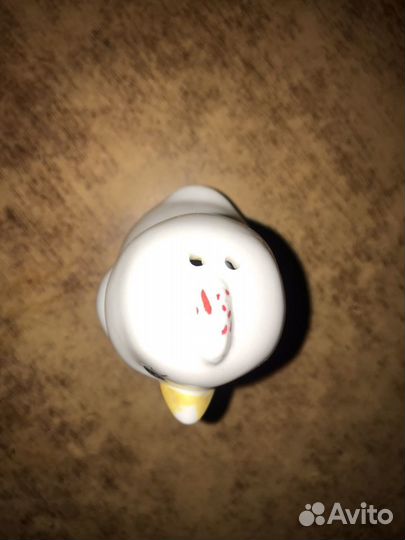 Солонка, для соли/перца