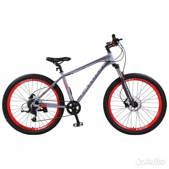 Велосипед Tech Team Sprint 27.5