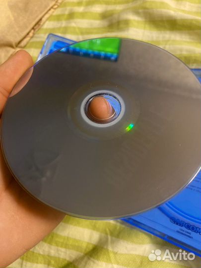 Игры для ps4 диски