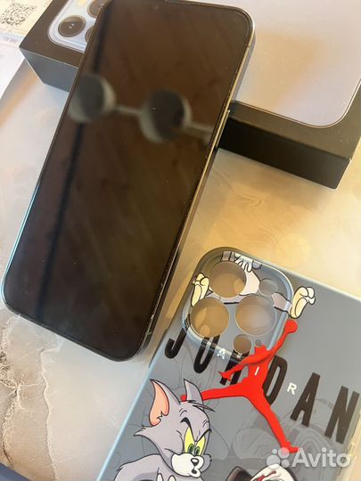 iPhone 13 Pro Max, 128 ГБ