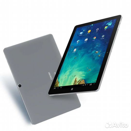 Планшет chuwi hi10 plus