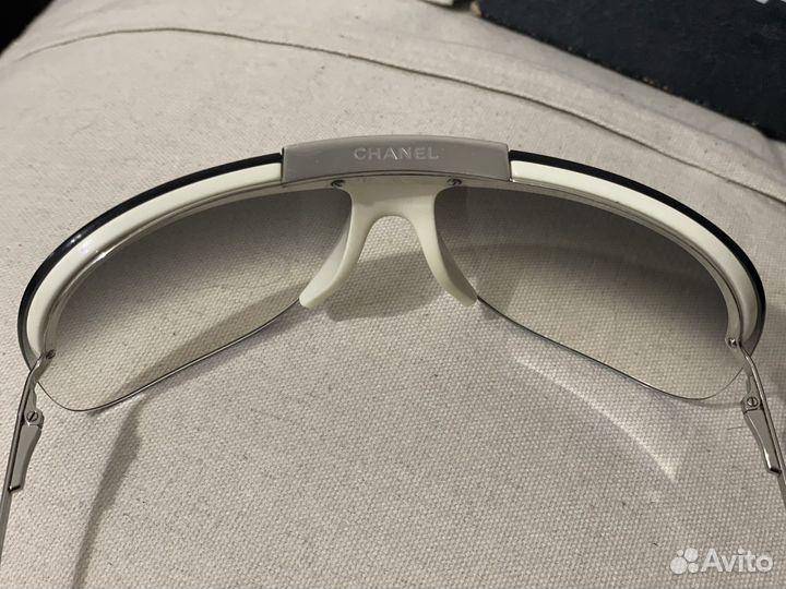 Очки Chanel винтаж оригинал