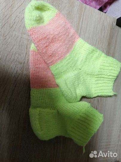 Носки новые 37 р