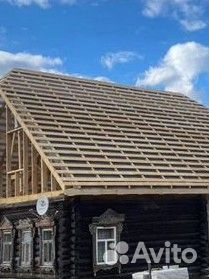 Строительная бригада