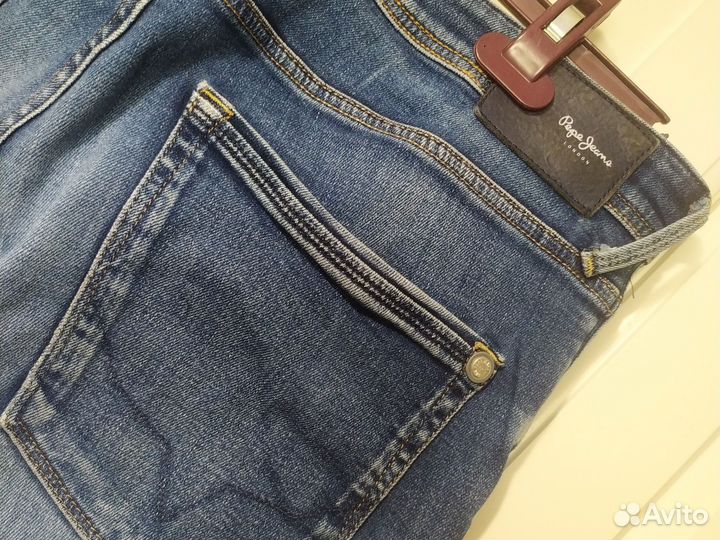 Джинсы Pepe jeans