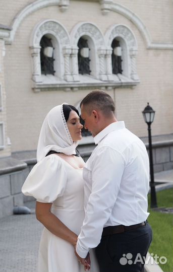 Фотосессия