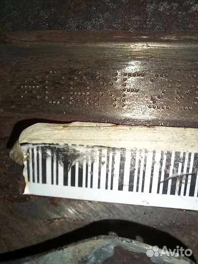 Skoda Yeti (5L) l Двигатель