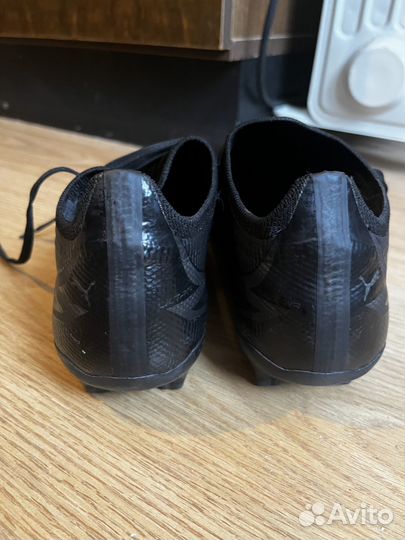 Бутсы Puma 40,5 размер оригинал