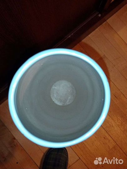 Ваза для цветов большая