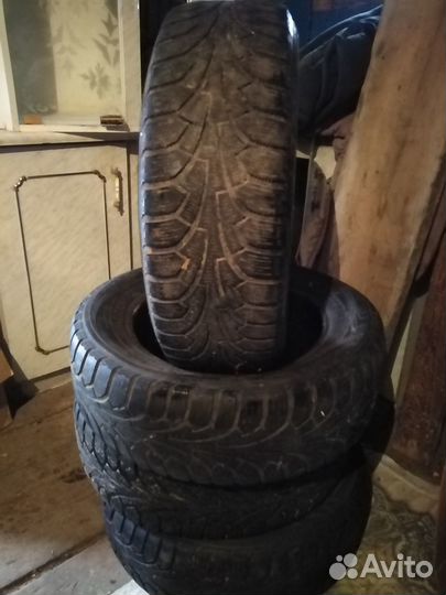 Nokian Tyres Hakkapeliitta 8 205/55 R16 94T