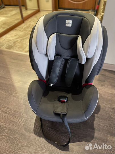 Детское автокресло 9 до 36 кг