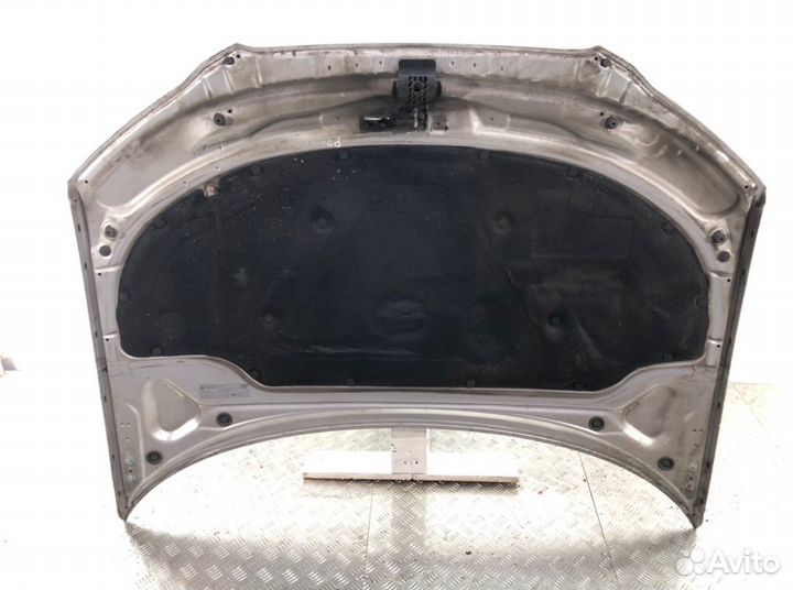 Капот Audi A3 8P (2003-2012)